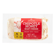 LaClare Chipotle Honey Goat Cheese