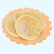 Chocolate Chip Pancakes