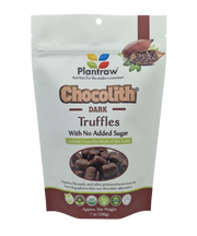 Chocolith® - Dark (7 oz). 0g refined carbs. Paleo. Gluten free.
