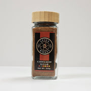 Cinnamon Sugar