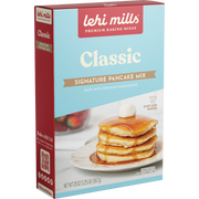 Classic Pancake Mix