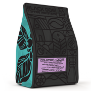 COLOMBIA-"DECAF"