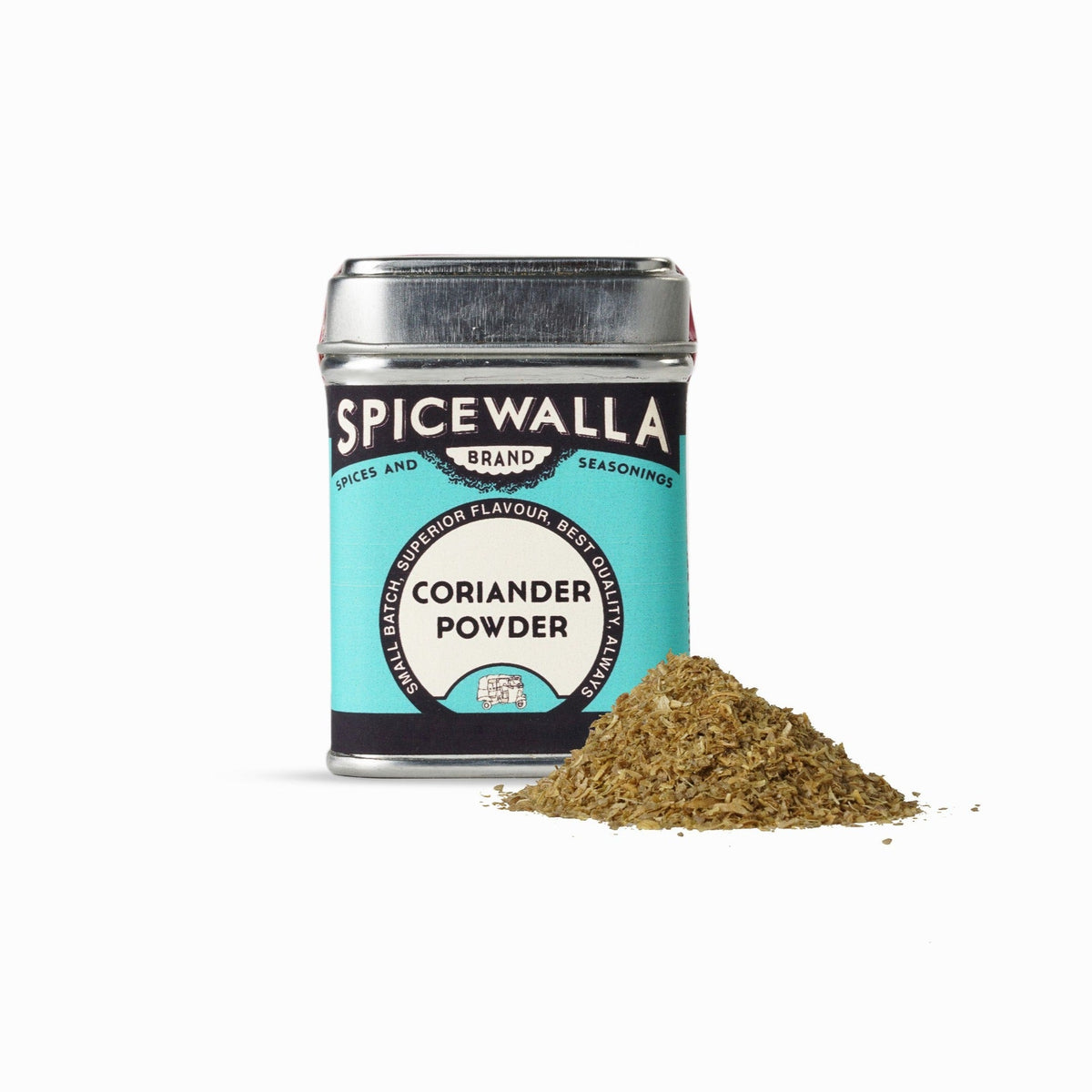 Dtc Powder Coriander Powder – Food DTC