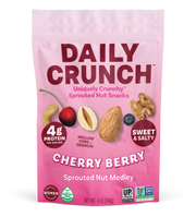 CHERRY BERRY NUT MEDLEY