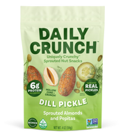 DILL PICKLE