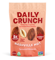 NASHVILLE HOT