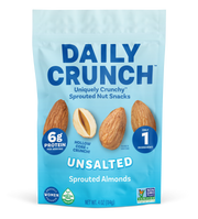 UNSALTED