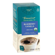 Blueberry Vanilla Chicory Herbal Tea