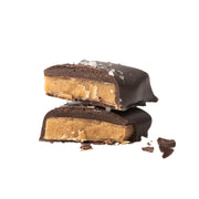 Dark Chocolate Toffee