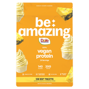 Vegan Protein