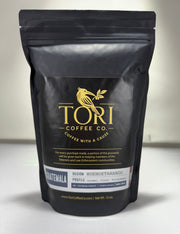 Guatemala | Dark Roast  | 12oz