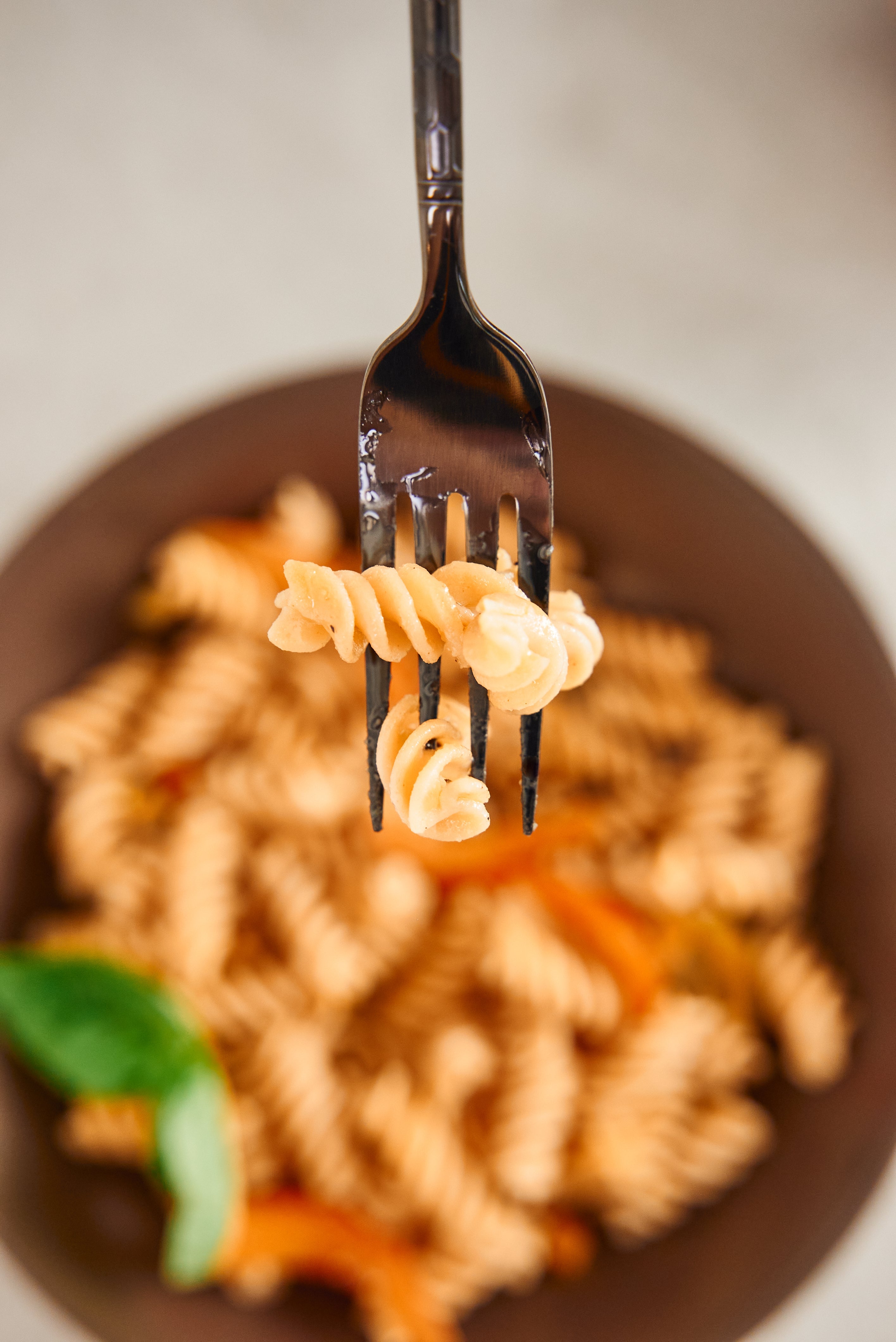 Artisanal Gluten Free & High Protein Pasta - Fusilli - pack of 3