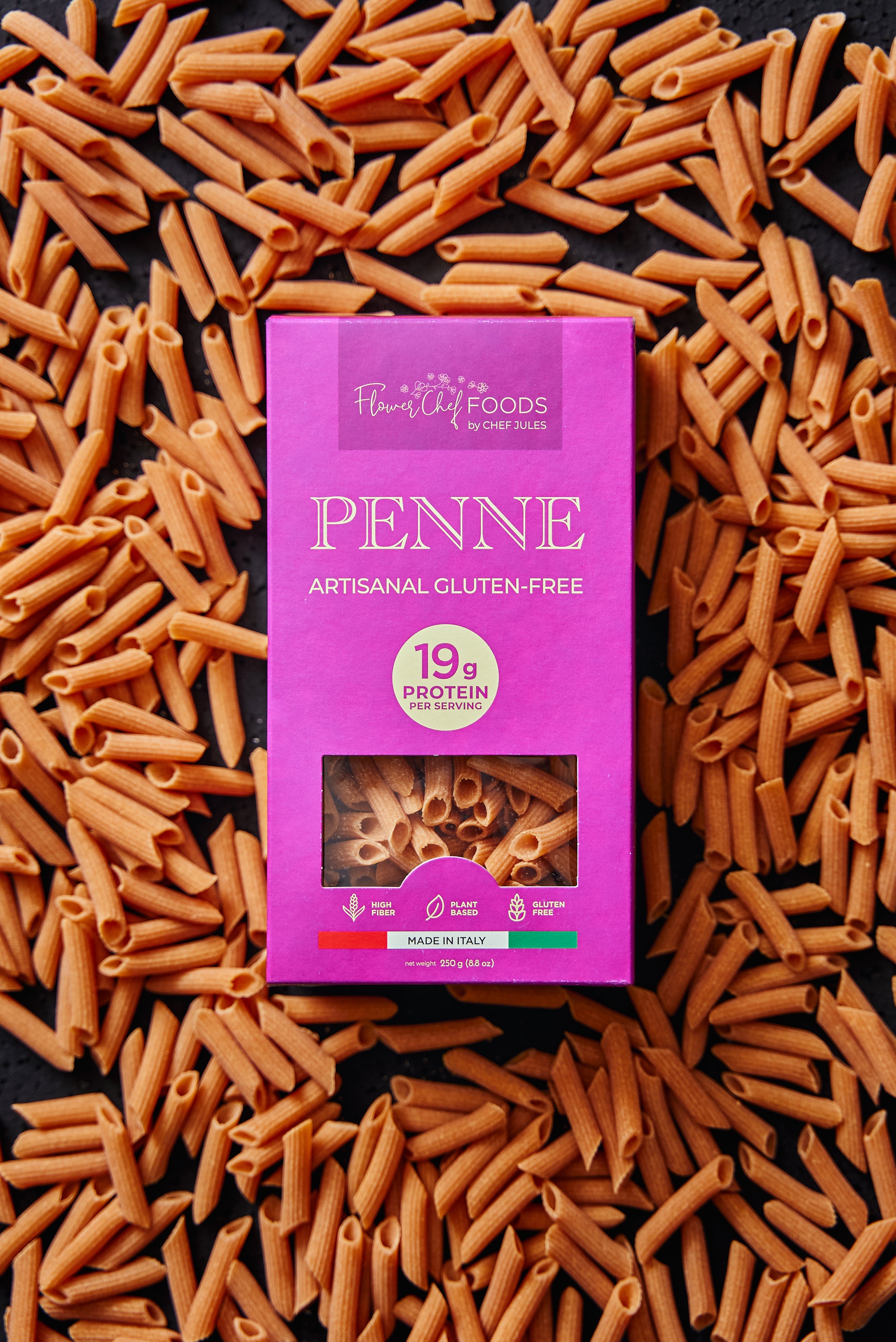 High Protein Pasta - Penne
