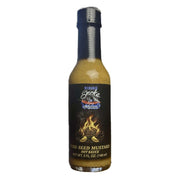 Fire Seed Mustard (X Hot)