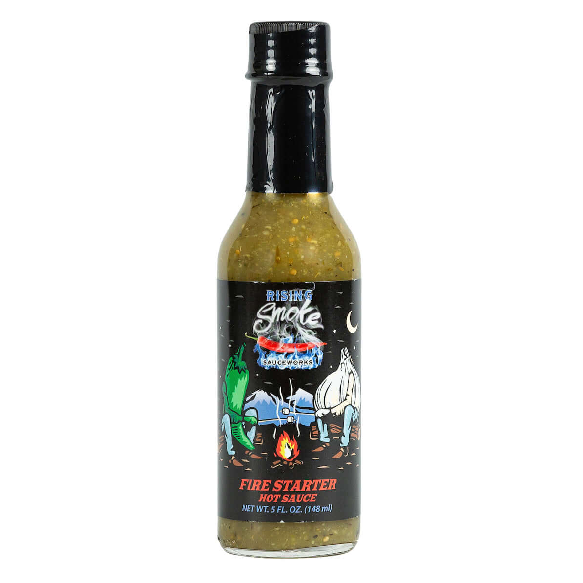 Fire Starter (Mild)
