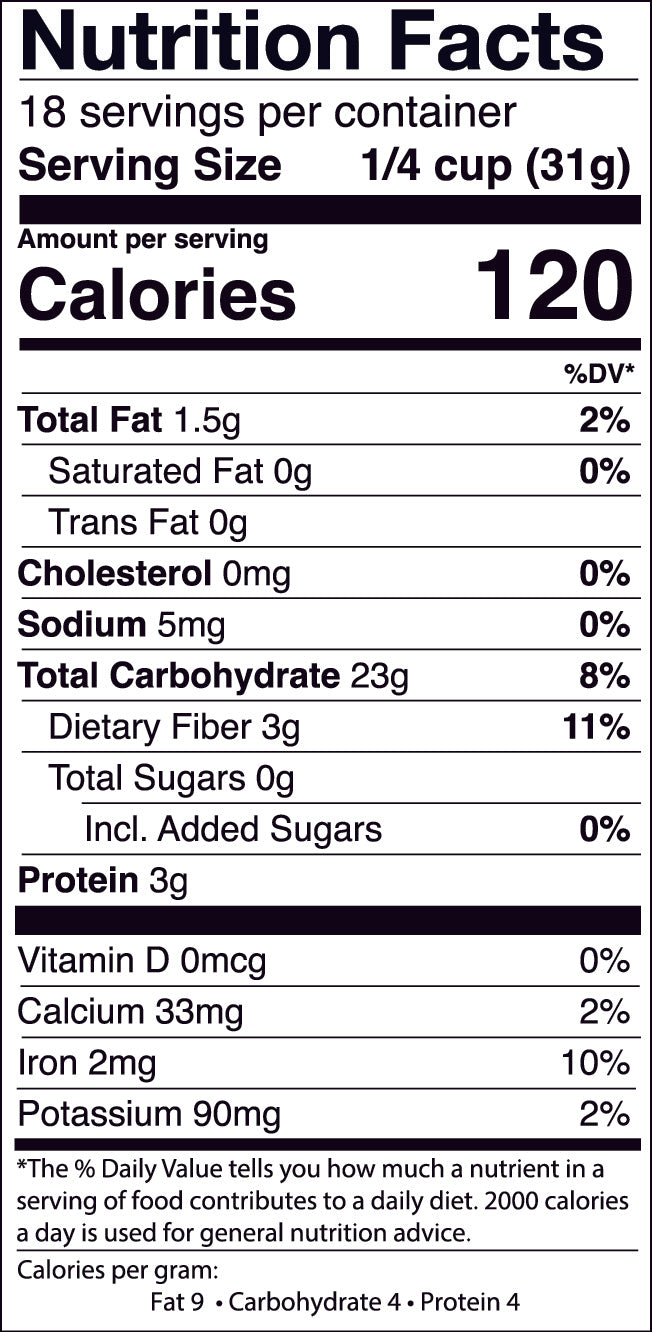 All Purpose Flour