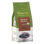 French Roast Chicory Herbal Coffee