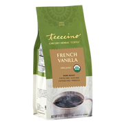 French Vanilla Chicory Herbal Coffee