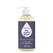 Gel Hand Soap