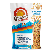 Classic Granola
