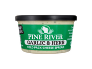 Garlic & Herb Cheese Spread