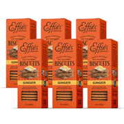 Ginger Biscuits