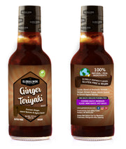 Ginger Teriyaki - MILD