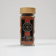 Guajillo Powder
