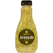 Avocado dressing