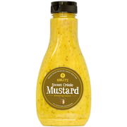Sweet Créole Mustard dressing