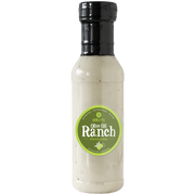 Olive oil Ranch dressing/dip