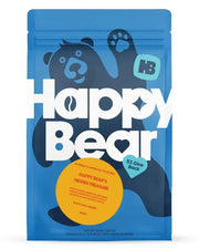 Hazelnut Bear Haven