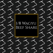 FOF The Five Oaks Eighth – Wagyu Steak & Snack Collection