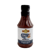 Haugwaush Gluten Free Natural BBQ Sauce 19 oz