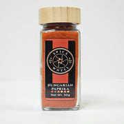 Hungarian Paprika