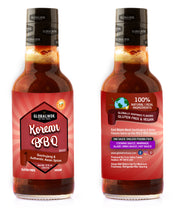 Korean BBQ - MEDIUM