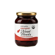Organic Neat Beets
