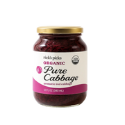 Organic Pure Cabbage