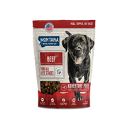 Grain-Free Beef Freeze-Dried Raw Adventure Fuel (Dog Food)