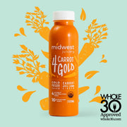 4 Carrot Gold