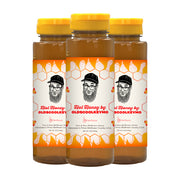 Kevmo's Hot Honey (12 Oz)