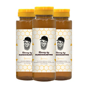 Kevmo's Classic Honey (12 Oz)