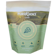 Sweet Organic Powdered Superfood Greens