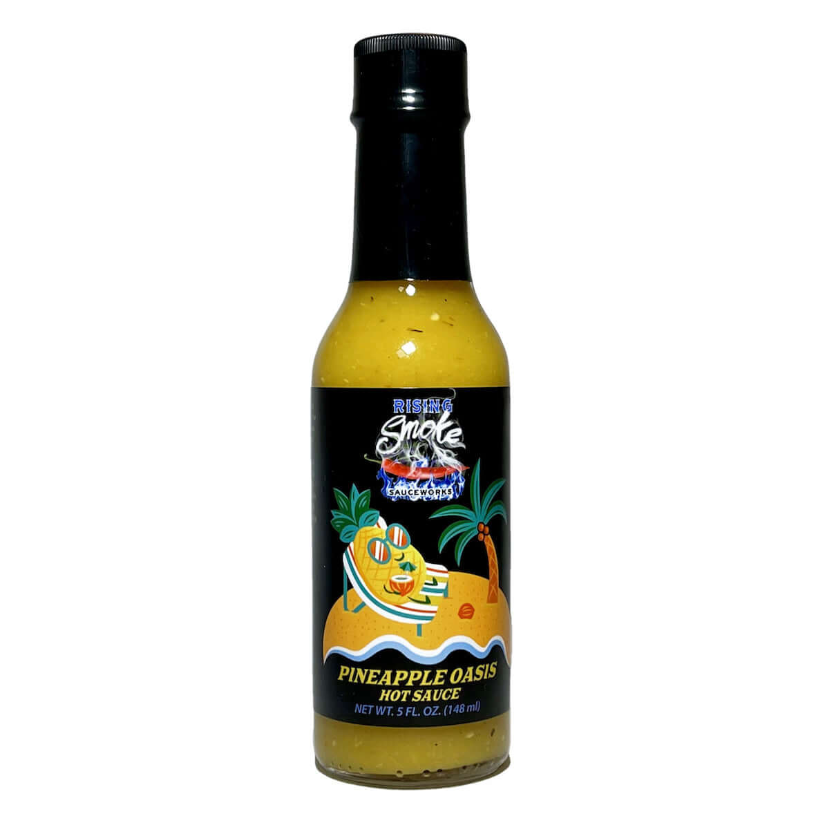 Pineapple Oasis (Medium)