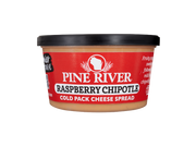 Raspberry Chipotle Cheese Spread
