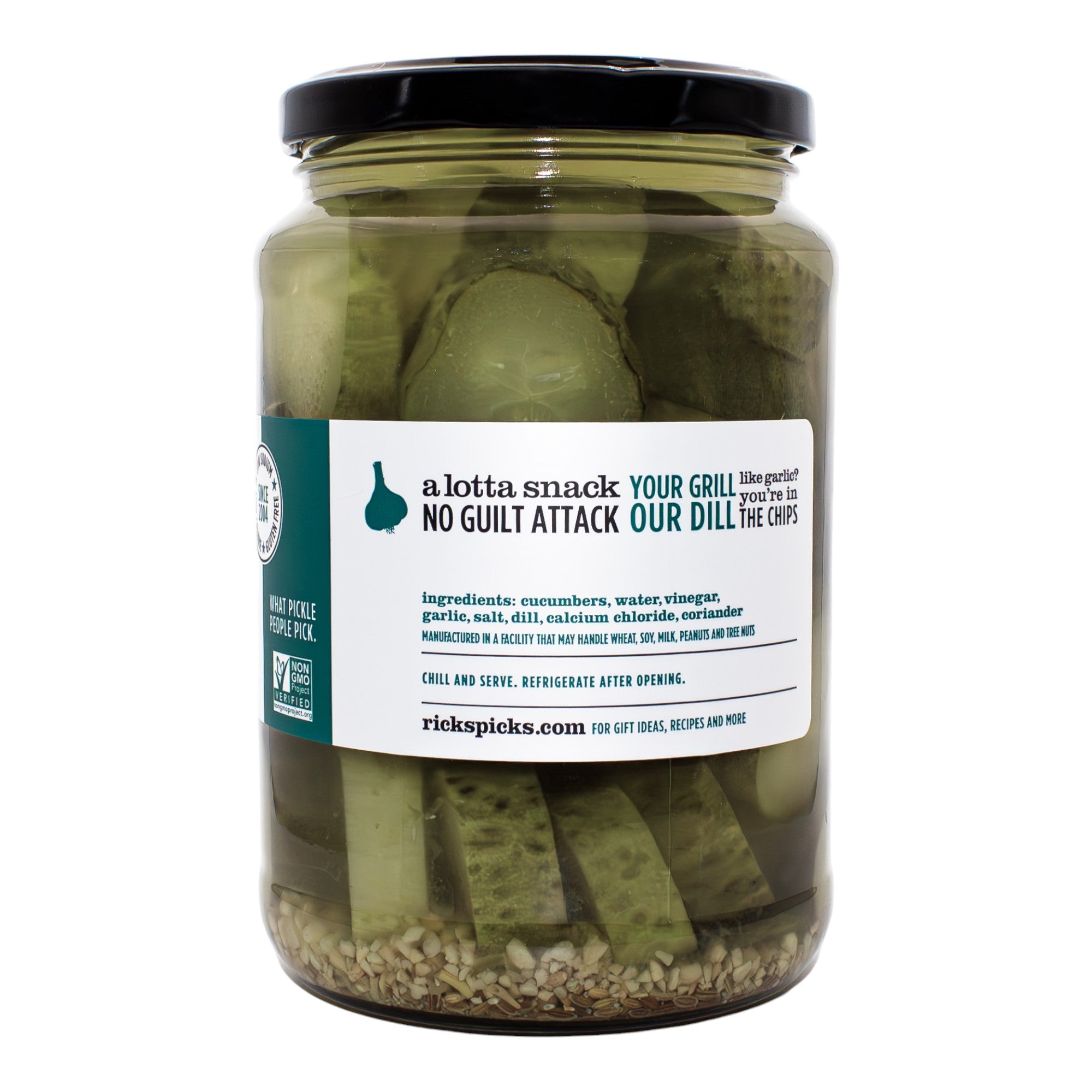 the people's pickle