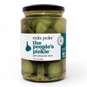 the people's pickle