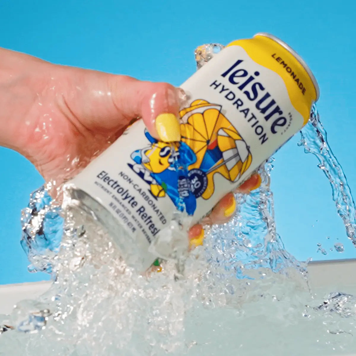 Lemonade 12-Pack