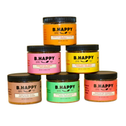 B. Happy! Sampler Pack