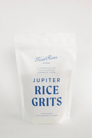 Jupiter Rice Grits